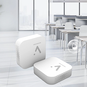 Smart Workplace IAQ Sensing Solution