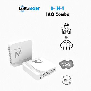 [ES-106] 8-IN-1 Integrated Compact Sensor