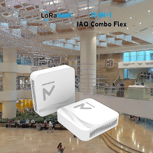 [ES-108] 11-IN-1 Integrated Compact Sensor