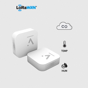 [AS-103] Ambient 3-IN-1 CO Sensor