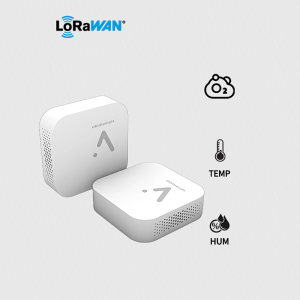 [AS-107] Ambient 3-IN-1 O2 Sensor