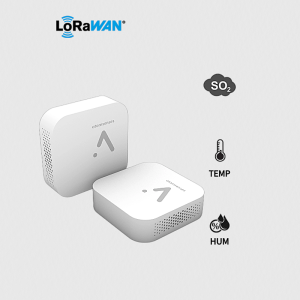 [AS-110] Ambient 3-IN-1 SO2 Sensor