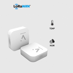 [AS-101] Ambient T&H Sensor