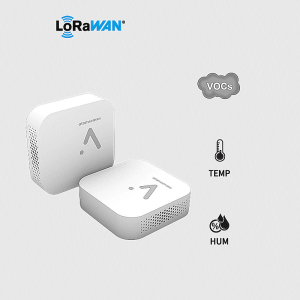 [AS-104] Ambient 3-IN-1 TVOC Sensor