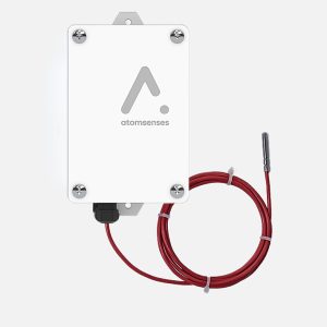 LoRawan Industrial Temperature Sensor
