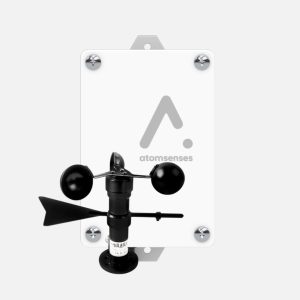 LoRawan Wind Speed & Direction Integrated Sensor