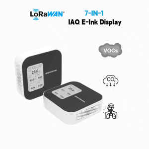 [ES-106E] 7-IN-1 Integrated Compact Sensor